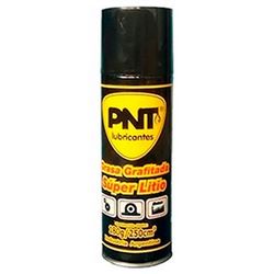 Grasa de Litio Grafitada 250 cc. - 312